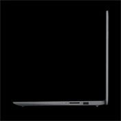 Lenovo IdeaPad 1 15AMN7 15,6"FHD/AMD Ryzen 3 7320U/16GB/512GB/Int.VGA/szürke laptop