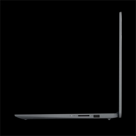 Lenovo IdeaPad 1 15AMN7 15,6"FHD/AMD Ryzen 3 7320U/16GB/512GB/Int.VGA/szürke laptop