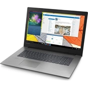 Lenovo IdeaPad 330 Fekete