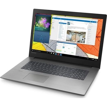 Lenovo IdeaPad 330 Fekete