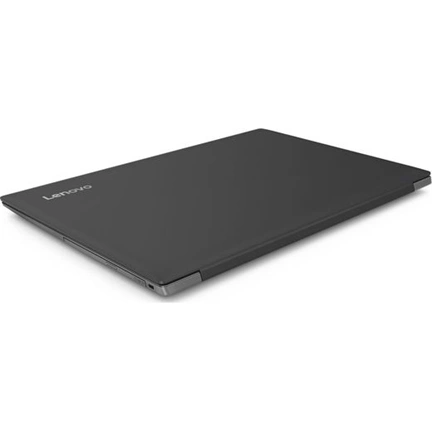 Lenovo IdeaPad 330 Fekete