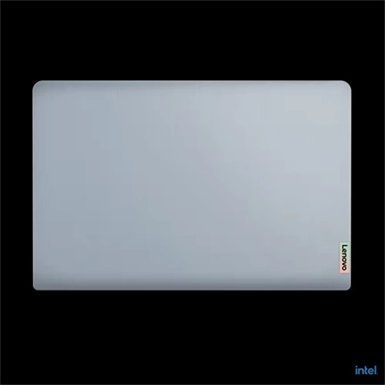 Lenovo IdeaPad 3 15IAU7 notebook 15,6" FHD TN Intel Core i3-1215U 8GB 512GB SSD Windows 11 Home S, sarkvidéki szürke