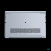 Lenovo IdeaPad 3 15IAU7 notebook 15,6" FHD TN Intel Core i3-1215U 8GB 512GB SSD Windows 11 Home S, sarkvidéki szürke