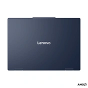 Lenovo IdeaPad 5 2-in-1 14AHP11 notebook 14" WUXGA, AMD Ryzen 7 250, 16GB, 512GB, OS és töltő nélkül, kozmikus kék