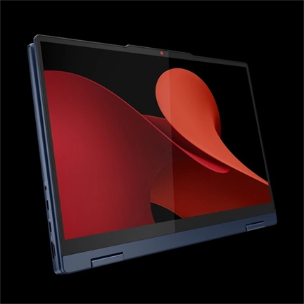 Lenovo IdeaPad 5 2-in-1 14AHP9 - FreeDOS - Cosmic Blue - Touch