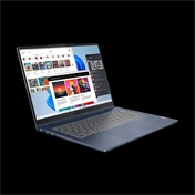 Lenovo IdeaPad 5 2-in-1 14AHP9 - FreeDOS - Cosmic Blue - Touch