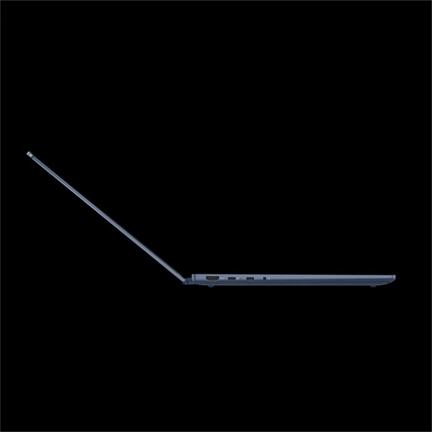Lenovo IdeaPad 5 2-in-1 14AHP9 - FreeDOS - Cosmic Blue - Touch