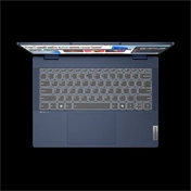 Lenovo IdeaPad 5 2-in-1 14AHP9 - FreeDOS - Cosmic Blue - Touch