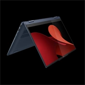Lenovo IdeaPad 5 2-in-1 14AHP9 - FreeDOS - Cosmic Blue - Touch