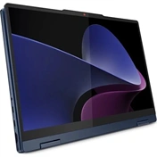 Lenovo IdeaPad 5 2-in-1 14AKP10 notebook 14" WUXGA OLED, AMD Ryzen AI 5 340, 16GB, 512GB SSD, nincs OS, kozmikus kék