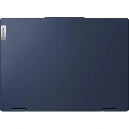 Lenovo IdeaPad 5 2-in-1 14AKP10 notebook 14" WUXGA OLED, AMD Ryzen AI 5 340, 16GB, 512GB SSD, nincs OS, kozmikus kék