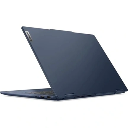 Lenovo IdeaPad 5 2-in-1 14IAL10 notebook 14" WUXGA, Intel Core Ultra 7 255H, 16GB, 1TB SSD, nincs OS, kozmikus kék