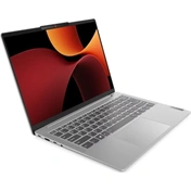 Lenovo IdeaPad 5 2-in-1 14IRU9 notebook 14" OLED WUXGA, Intel Core 7 150U, 16GB, 512GB SSD, nincs OS, holdszürke