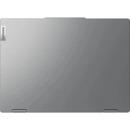 Lenovo IdeaPad 5 2-in-1 14IRU9 notebook 14" OLED WUXGA, Intel Core 7 150U, 16GB, 512GB SSD, nincs OS, holdszürke
