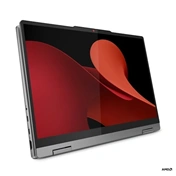 Lenovo IdeaPad 5 2-in-1 14IRU9 notebook 14" OLED WUXGA, Intel Core 7 150U, 16GB, 512GB SSD, nincs OS, holdszürke