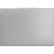 Lenovo IdeaPad 5 2-in-1 14IRU9 notebook 14" OLED WUXGA, Intel Core 7 150U, 16GB, 512GB SSD, nincs OS, holdszürke