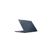 Lenovo IdeaPad 5 2-in-1 16IRU9 notebook 16" WUXGA, Intel Core 5 120U, 16GB LPDDR5x, 512GB SSD, nincs OS, kozmikus kék