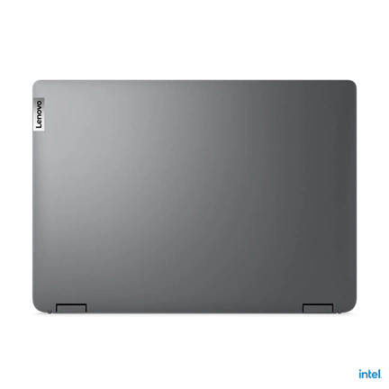 Lenovo IdeaPad Flex 5 14IAU7 - Windows® 11 Home S - Storm Grey - Touch