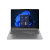 Lenovo IdeaPad Pro 5 14IAH10 notebook 14" 2,8K OLED, Ultra 9 285H, 32GB LPDDR5x, 1TB SSD, nincs OS, szürke Lenovo IdeaPad Pro 5 14IAH10 notebook 14" 2,8K OLED, Ultra 9 285H, 32GB LPDDR5x, 1TB SSD, nincs OS, szürke
