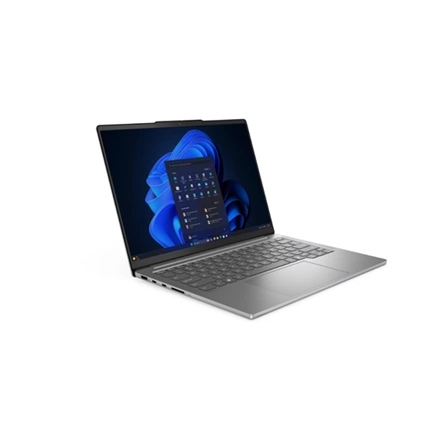 Lenovo IdeaPad Pro 5 14IAH10 notebook 14" 2,8K OLED, Ultra 9 285H, 32GB LPDDR5x, 1TB SSD, nincs OS, szürke Lenovo IdeaPad Pro 5 14IAH10 notebook 14" 2,8K OLED, Ultra 9 285H, 32GB LPDDR5x, 1TB SSD, nincs OS, szürke