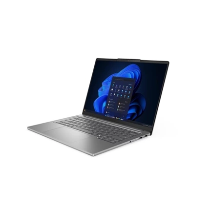 Lenovo IdeaPad Pro 5 14IAH10 notebook 14" 2,8K OLED, Ultra 9 285H, 32GB LPDDR5x, 1TB SSD, nincs OS, szürke Lenovo IdeaPad Pro 5 14IAH10 notebook 14" 2,8K OLED, Ultra 9 285H, 32GB LPDDR5x, 1TB SSD, nincs OS, szürke