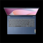 Lenovo IdeaPad Slim 3 15ABR8 notebook 15,6" FHD, AMD Ryzen 7 5825U, 16GB, 512GB, töltő nélkül, W11 Home, örvénykék