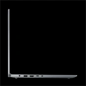 Lenovo IdeaPad Slim 3 15AMN8 notebook 15.6" FHD, AMD Ryzen 3 30, 8GB, 512GB, töltő nélkül, FreeDOS, sarkvidéki szürke
