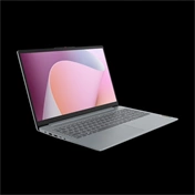 Lenovo IdeaPad Slim 3 15AMN8 notebook 15.6" FHD, AMD Ryzen 3 7320U, 8GB, 512GB SSD, nincs OS, sarkvidéki szürke Lenovo IdeaPad Slim 3 15AMN8 notebook 15.6" FHD, AMD Ryzen 3 7320U, 8GB, 512GB SSD, nincs OS, sarkvidéki szürke