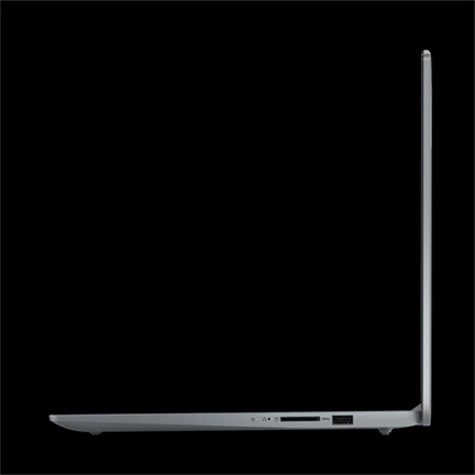 Lenovo IdeaPad Slim 3 15AMN8 notebook 15.6" FHD, AMD Ryzen 3 7320U, 8GB, 512GB SSD, nincs OS, sarkvidéki szürke Lenovo IdeaPad Slim 3 15AMN8 notebook 15.6" FHD, AMD Ryzen 3 7320U, 8GB, 512GB SSD, nincs OS, sarkvidéki szürke