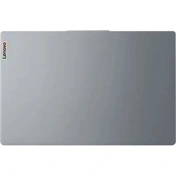 Lenovo IdeaPad Slim 3 15AMN8 notebook 15.6" FHD, AMD Ryzen 5 40, 8GB, 256GB SSD, OS és töltő nélkül, sarkvidéki szürke,