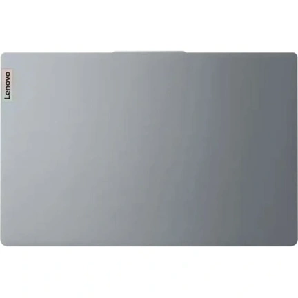 Lenovo IdeaPad Slim 3 15AMN8 notebook 15.6" FHD, AMD Ryzen 5 40, 8GB, 256GB SSD, OS és töltő nélkül, sarkvidéki szürke,