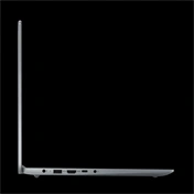 Lenovo IdeaPad Slim 3 15AMN8 notebook 15.6" FHD, AMD Ryzen 5 40, 8GB, 512GB, töltő nélkül, W11 Home, sarkvidéki szürke