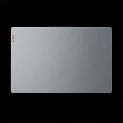 Lenovo IdeaPad Slim 3 15AMN8 notebook 15.6" FHD, AMD Ryzen 5 40, 8GB, 512GB, töltő nélkül, W11 Home, sarkvidéki szürke