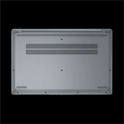 Lenovo IdeaPad Slim 3 15AMN8 notebook 15.6" FHD, AMD Ryzen 5 40, 8GB, 512GB, töltő nélkül, W11 Home, sarkvidéki szürke