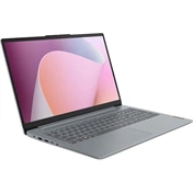 Lenovo IdeaPad Slim 3 15ARP10 notebook 15,3" WUXGA, AMD Ryzen 5 7533HS, 24GB DDR5, 1TB SSD, nincs OS, holdszürke