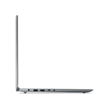 Lenovo IdeaPad Slim 3 15ARP10 notebook 15,3" WUXGA, AMD Ryzen 5 7533HS, 24GB DDR5, 1TB SSD, nincs OS, holdszürke