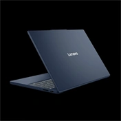 Lenovo IdeaPad Slim 3 15ARP10 notebook 15,3" WUXGA, AMD Ryzen 5 7535HS, 16GB DDR5, 512GB SSD, Windows 11 Home S, kék