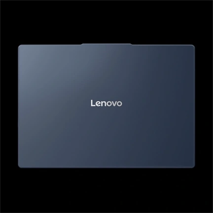 Lenovo IdeaPad Slim 3 15ARP10 notebook 15,3" WUXGA, AMD Ryzen 5 7535HS, 16GB DDR5, 512GB SSD, Windows 11 Home S, kék