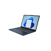 Lenovo IdeaPad Slim 3 15ARP10 notebook 15,3" WUXGA, AMD Ryzen 7 7735HS, 8GB DDR5, 512GB SSD, nincs OS, kozmikus kék