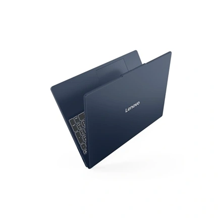 Lenovo IdeaPad Slim 3 15ARP10 notebook 15,3" WUXGA, AMD Ryzen 7 7735HS, 8GB DDR5, 512GB SSD, nincs OS, kozmikus kék