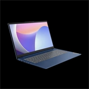 Lenovo IdeaPad Slim 3 15IAH8 notebook 15,6" FHD Intel Core i5-12450H 8GB LPDDR5 512GB SSD Windows 11 Pro, örvénykék