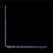 Lenovo IdeaPad Slim 3 15IAH8 notebook 15,6" FHD Intel Core i5-12450H 8GB LPDDR5 512GB SSD Windows 11 Pro, örvénykék