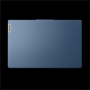 Lenovo IdeaPad Slim 3 15IAH8 notebook 15,6" FHD Intel Core i5-12450H 8GB LPDDR5 512GB SSD Windows 11 Pro, örvénykék