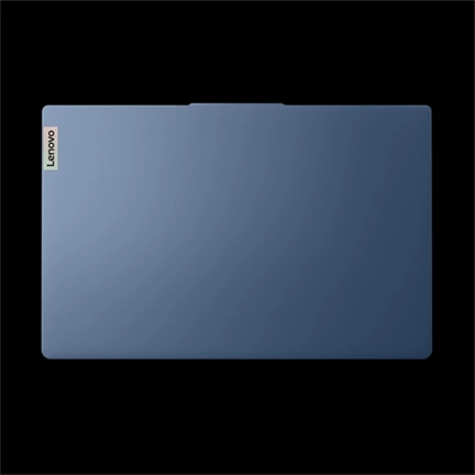 Lenovo IdeaPad Slim 3 15IAH8 notebook 15,6" FHD Intel Core i5-12450H 8GB LPDDR5 512GB SSD Windows 11 Pro, örvénykék