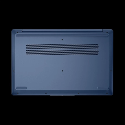 Lenovo IdeaPad Slim 3 15IAH8 notebook 15,6" FHD Intel Core i5-12450H 8GB LPDDR5 512GB SSD Windows 11 Pro, örvénykék