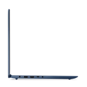 Lenovo IdeaPad Slim 3 15IAN8 notebook 15,6" FHD TN Intel Core i3-N305 8GB LPDDR5 512GB SSD nincs op. rendszer, örvénykék Lenovo IdeaPad Slim 3 15IAN8 notebook 15,6" FHD TN Intel Core i3-N305 8GB LPDDR5 512GB SSD nincs op. rendszer, örvénykék