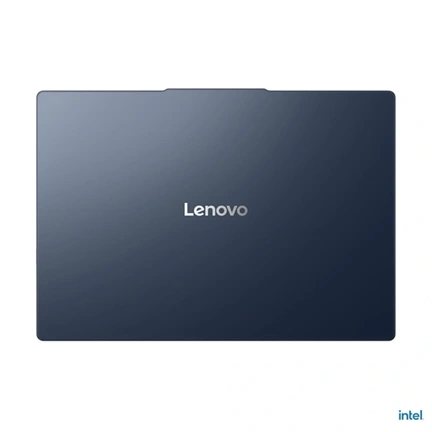 Lenovo IdeaPad Slim 3 15IRH10 notebook 15,3" WUXGA, Intel Core i5-13420H, 16GB, 512GB, töltő nélkül, W11H, kozmikus kék