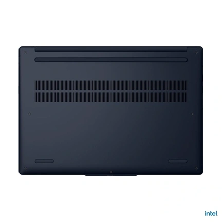 Lenovo IdeaPad Slim 3 15IRH10 notebook 15,3" WUXGA, Intel Core i5-13420H, 16GB, 512GB, töltő nélkül, W11H, kozmikus kék