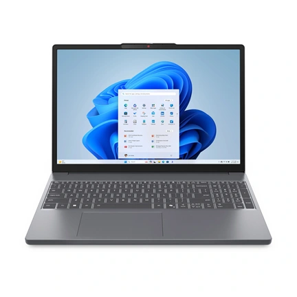Lenovo IdeaPad Slim 3 15IRH10 notebook 15,3" WUXGA Intel Core i5-13420H 16GB DDR5 1TB SSD Windows 11 Pro, holdszürke