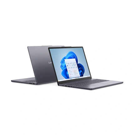 Lenovo IdeaPad Slim 3 15IRH10 notebook 15,3" WUXGA Intel Core i5-13420H 16GB DDR5 1TB SSD Windows 11 Pro, holdszürke
